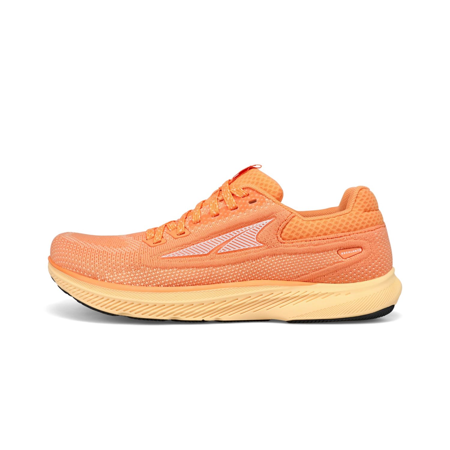 Altra Escalante 3 Women's Walking Shoes Orange | South Africa-07938519